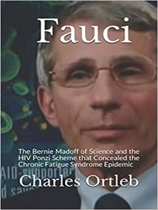 Title details for Fauci by Charles Ortleb - Available